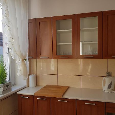 Apartament Aga2 Oswiecim Dış mekan fotoğraf