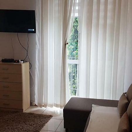 Apartament Aga2 Oswiecim Dış mekan fotoğraf