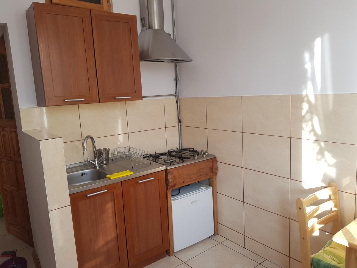 Apartament Aga2 Oswiecim Dış mekan fotoğraf