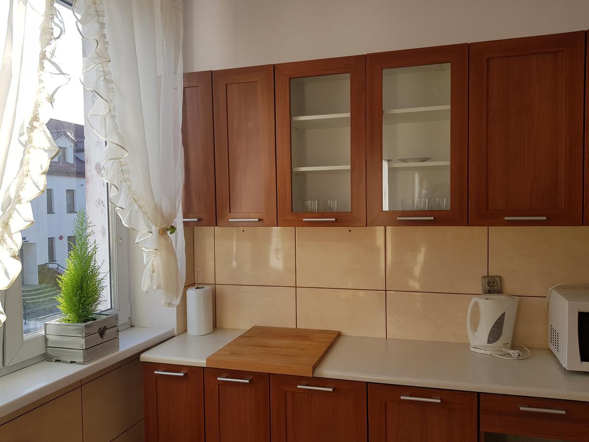 Apartament Aga2 Oswiecim Dış mekan fotoğraf