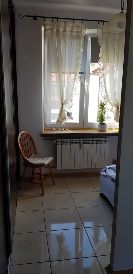 Apartament Aga2 Oswiecim Dış mekan fotoğraf