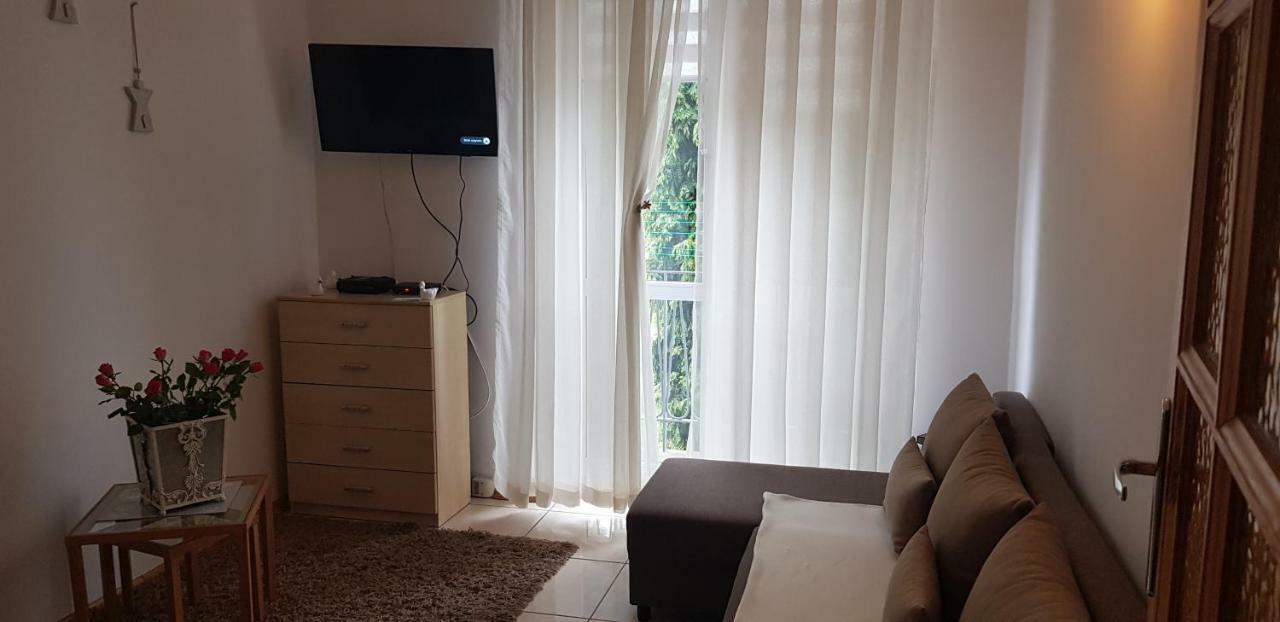 Apartament Aga2 Oswiecim Dış mekan fotoğraf
