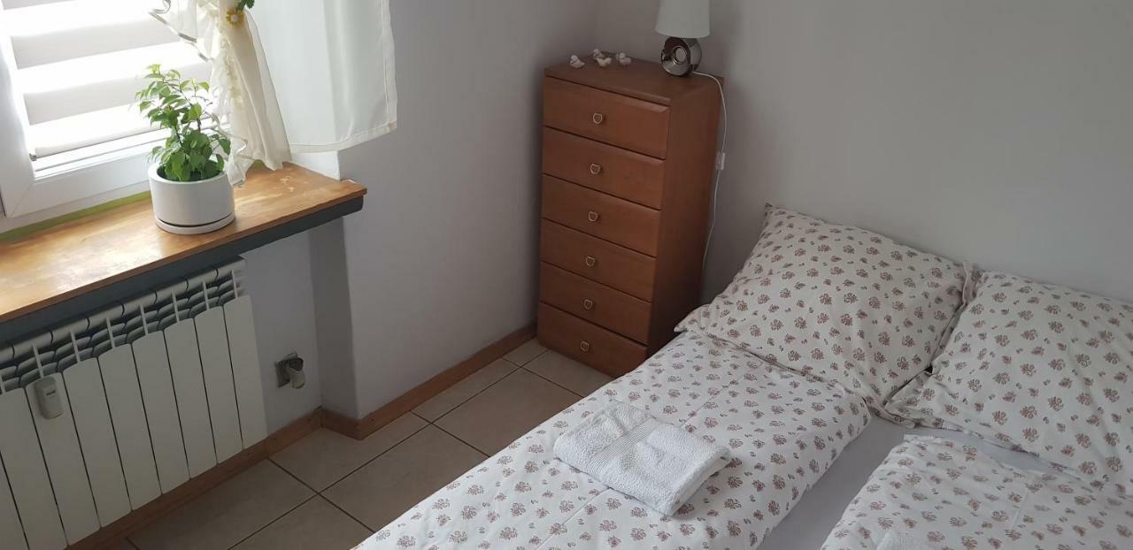 Apartament Aga2 Oswiecim Dış mekan fotoğraf